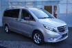 Mercedes Vito Select benz vito  benz vito tourer 119 cdi select 4matic lang 8 sitze