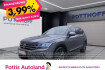 Volkswagen Tiguan Allspace Life Tiguan allspace 2.0 tdi dsg 4m life standhzg pan