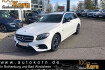 Mercedes Classe E AMG Line Benz e 300 de t amg nightp ahk led widescreen kamera