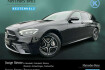 Mercedes Classe E Night Edition Benz e 300 e 300 de t amg+night+distro+kamera+easyp+led+shz