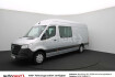Mercedes Sprinter Base Benz sprinter 317 *maxi mixto* werkstatt+6 sitze+ahk