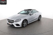 Mercedes Classe E AMG Line Benz e 300 e 300 d coupe amg multibeam kamera totwinkel sh