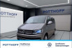 Volkswagen Multivan PanAmerica T6 multivan 2.0 tdi dsg pan americana standhzg a