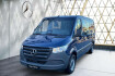 Mercedes Sprinter Base Benz sprinter 315 cdi mixto base *standhzg*sitzheiz*