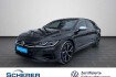 Volkswagen Arteon R-Line r 2.0 tsi hud ahk iq lght