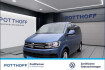 Volkswagen Multivan Comfortline T6 multivan 2.0 tdi dsg comfortline ahk acc navi