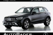 Mercedes GLC Exclusive Benz glc 220 glc 220 d 4m exclusive park spgl spurpkt rfk led
