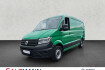 Volkswagen Crafter  kasten 35 mittellang rwd klima led navi