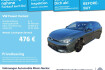 Volkswagen Passat SW R-Line Passat variant 2.0 tdi rline dsg 4motion gar2030