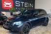 Mercedes GLC AMG Line Plus Benz glc 300 4matic amg 360 pano ambiente hud keyless