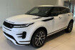 Land Rover Range Rover Evoque Dynamic SE Range rover evoque d200 dyn se blackpack pano navi