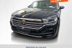 Volkswagen Touareg R-Line r line 3.0 tdi 8 gang 4motion