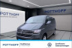Volkswagen Multivan Comfortline T6.1 multivan 2.0 tdi dsg comfortline ahk navi p