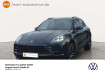 Porsche Macan  alu led pano. bose kamera