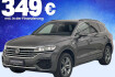 Volkswagen Touareg R-Line tdi r line 4motion led*acc*360 *virt*mem