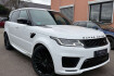 Land Rover Range Rover Sport HSE Dynamic Range rover sport hse dynamic / 2.hand / pano