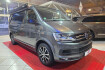 Volkswagen California Beach T6 california beach 4motion+hubdach+standh.+led+
