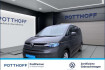 Volkswagen Multivan Life T7 multivan t7 multivan 1.4 ehybrid tsi dsg life stdhzg pdc