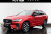 Volvo XC60 Ultimate Dark Xc60 b5 benzin awd ultimate dark 20 » acc standhzg dab