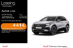 Audi Q4 e-tron  Q4 e tron 45 s line*navi*led*alu*hud*pdc*pano*vi