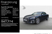 Audi S5  3.0 tfsi navi*acc*shz*matrix*vircoc