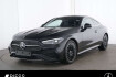 Mercedes CLE Coupé AMG Line Benz cle 200 coupe aut kam. keyless klimaa led lm pdc