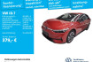 Volkswagen ID.7  Id.7 pro s navi ahk led matrix kamera wp acc pdc