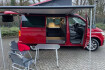 Volkswagen California Beach Camper T6.1 california california beach camper dsg sthz kuche