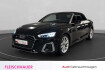 Audi S5  cabriolet 3.0 tfsi qu. matrix+navi+dsp+massage+vc