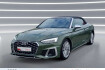 Audi S5  cabrio tfsi matrix kamera lenkradhzg acc shz