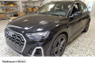 Audi SQ5  Sq5 3.0 tdi quattro klima navi ruckfahrkamera