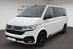 Volkswagen Multivan Edition T6 multivan t6.1 multivan edition 4 motion vollausstattung