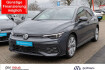 Volkswagen Golf 8 Style Golf viii 1.5 ehybrid gte ahk black style iq light park