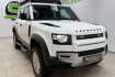 Land Rover Defender S 110 s / dachtrager / panorama / 360