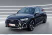 Audi SQ5  Sq5 tdi matrix b&o acc 21? ahk kamera s sitze