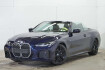 BMW Série 4 Coupé M-Sport Bmw 420  420 i m sportpaket |nackenwarmer |parking assistent pl