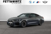 BMW Série 4 Coupé M-Sport Bmw 430  430 i xdrive m sport|head up|h/k|19?lmr|stop&go