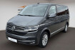 Volkswagen Multivan Generation Six T6 multivan t6.1 multivan generation six ahk stand elek heck