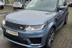 Land Rover Range Rover Sport HSE Dynamic Range rover sport hse dynamic d300 panorama 4xshz 21?allwetter 1.hd