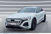 Audi Q8 e-tron S line Q8 e tron sportback 55 qu edition s line pano 21?