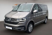 Volkswagen Multivan Generation Six T6 multivan t6.1 multivan generation six 4 motion stand ahk