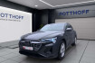 Audi Q8 e-tron S line Q8 e tron 50 q s line matrix navi eklappe lm20