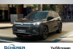 Volkswagen Tiguan R-Line r line