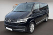 Volkswagen Multivan Highline T6 multivan t6.1 multivan highline 4 motion ahk stand