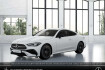 Mercedes CLE Coupé AMG Line Benz cle 300 4m amg+mbux+memory+night+ambiente+kamera