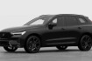 Volvo XC60  Xc60 t8 ultra black edition plug in hybrid*b&w