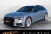 Audi S6  55 tdi q. tiptr.  hd matrix  pano  b&o