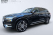 Volvo XC90 Plus Bright Xc90 plus bright recharge plug in hybrid awd 7 sitzer