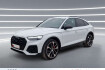 Audi SQ5  Sq5 sportback tdi matrix b&o ahk pano 21? sthzg