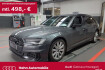 Audi S6  tdi quattro leder matrix standh acc cam